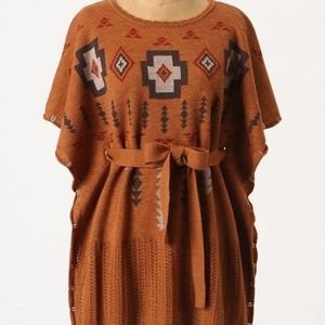 Pendleton Portland Collection Ashcreek Poncho